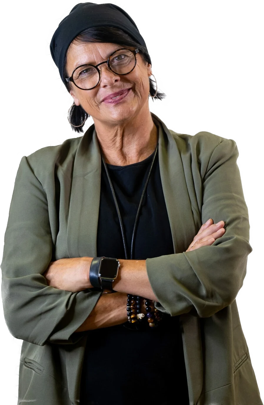 Martina Gebhard