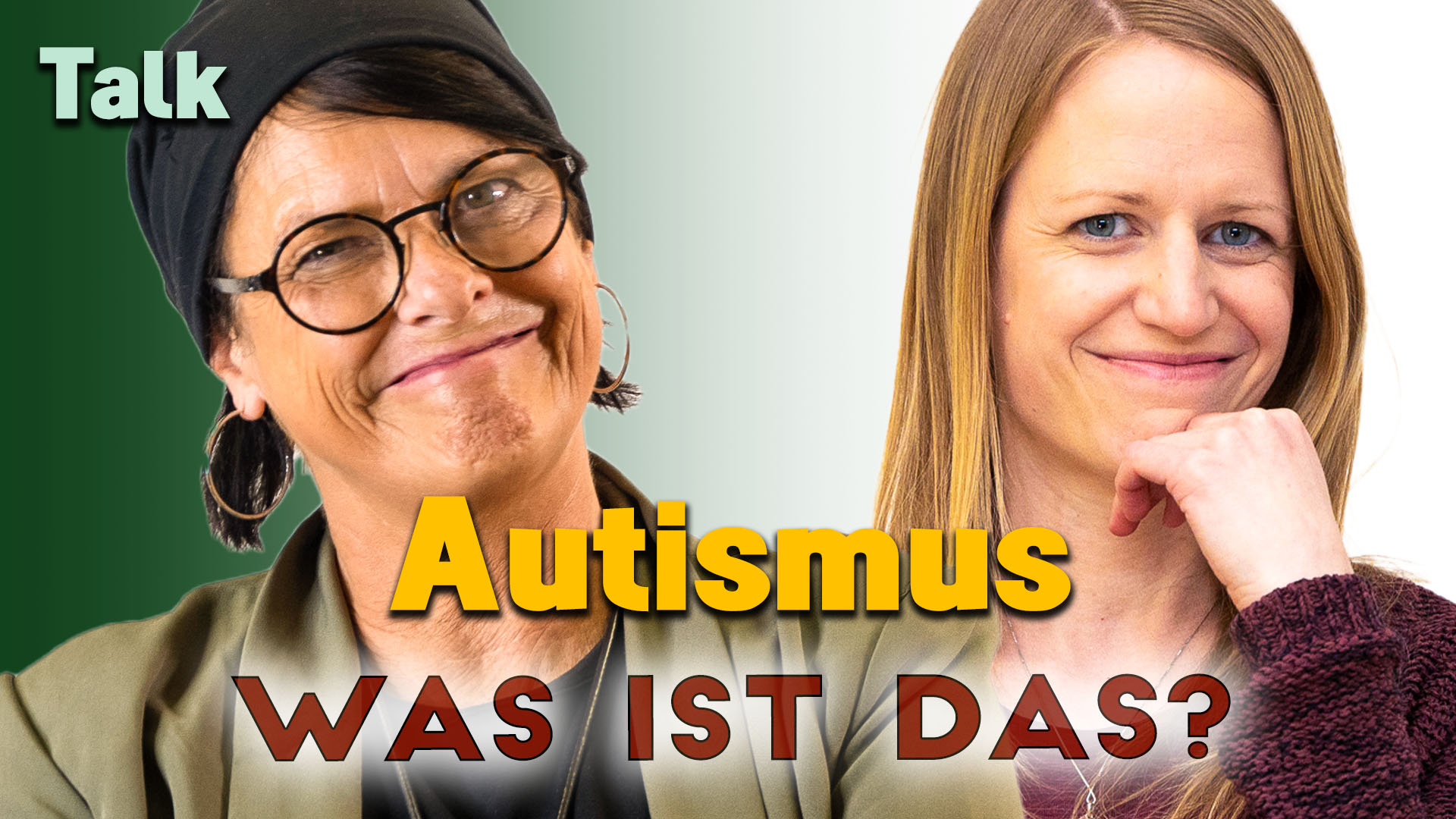 Interview: Anne vom „Achtsam Wachsen“ wollte wissen, was Autismus ist.