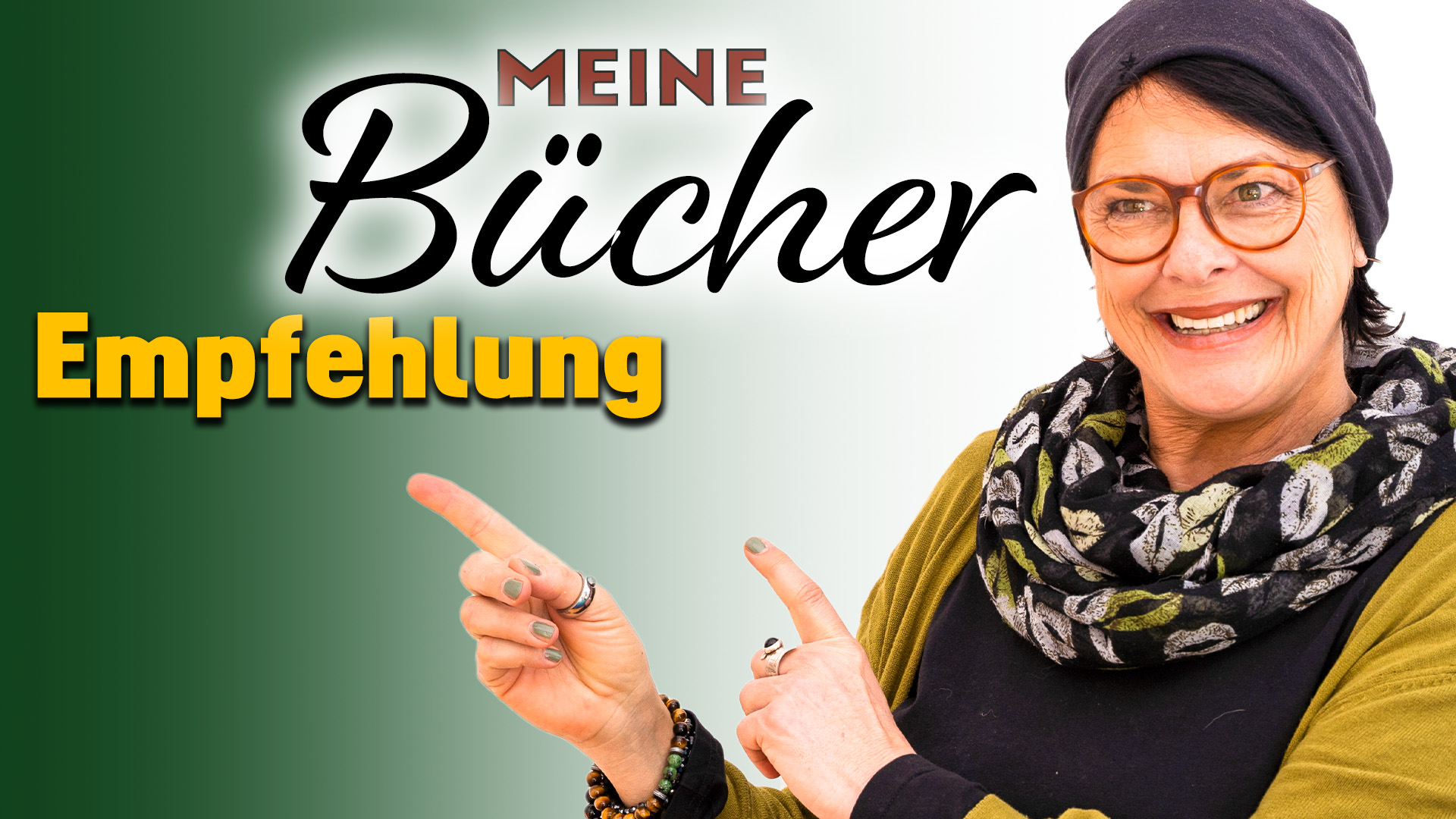 Diese 2 Bücher über Autismus musst du kennen!