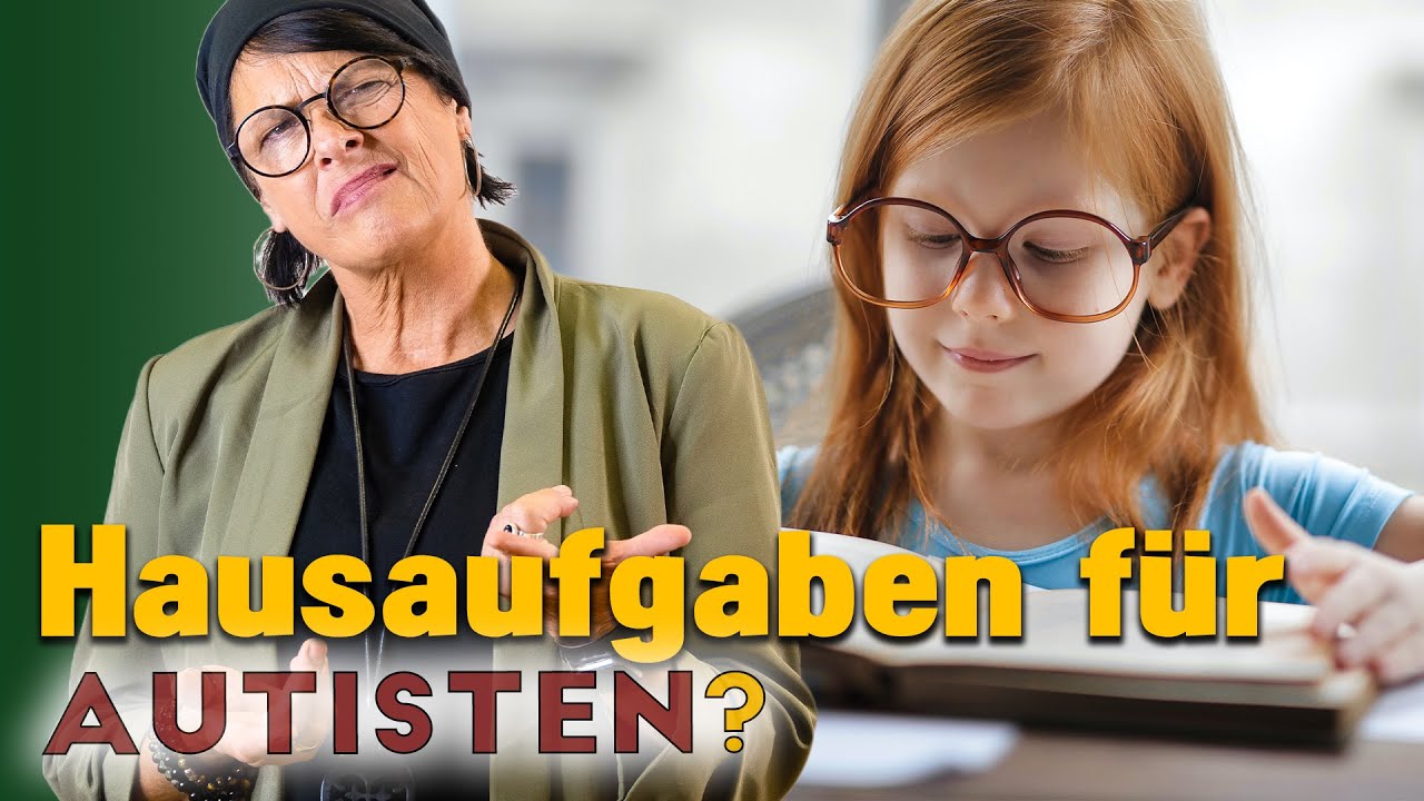 Wieso gibt es Hausaufgaben für die Schule? Sinnvoll? Welche Möglichkeiten gibt es da?