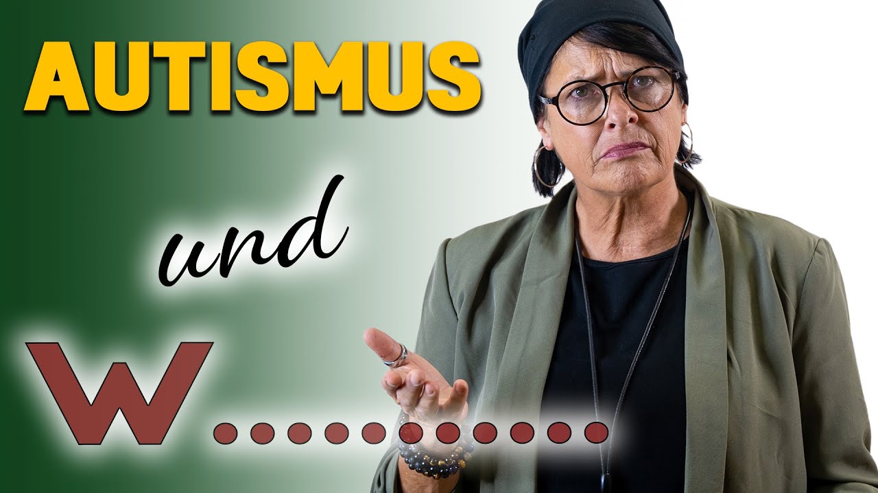 Heute reden wir über das ……. Einen Moment.. ich verrate es dir gleich!