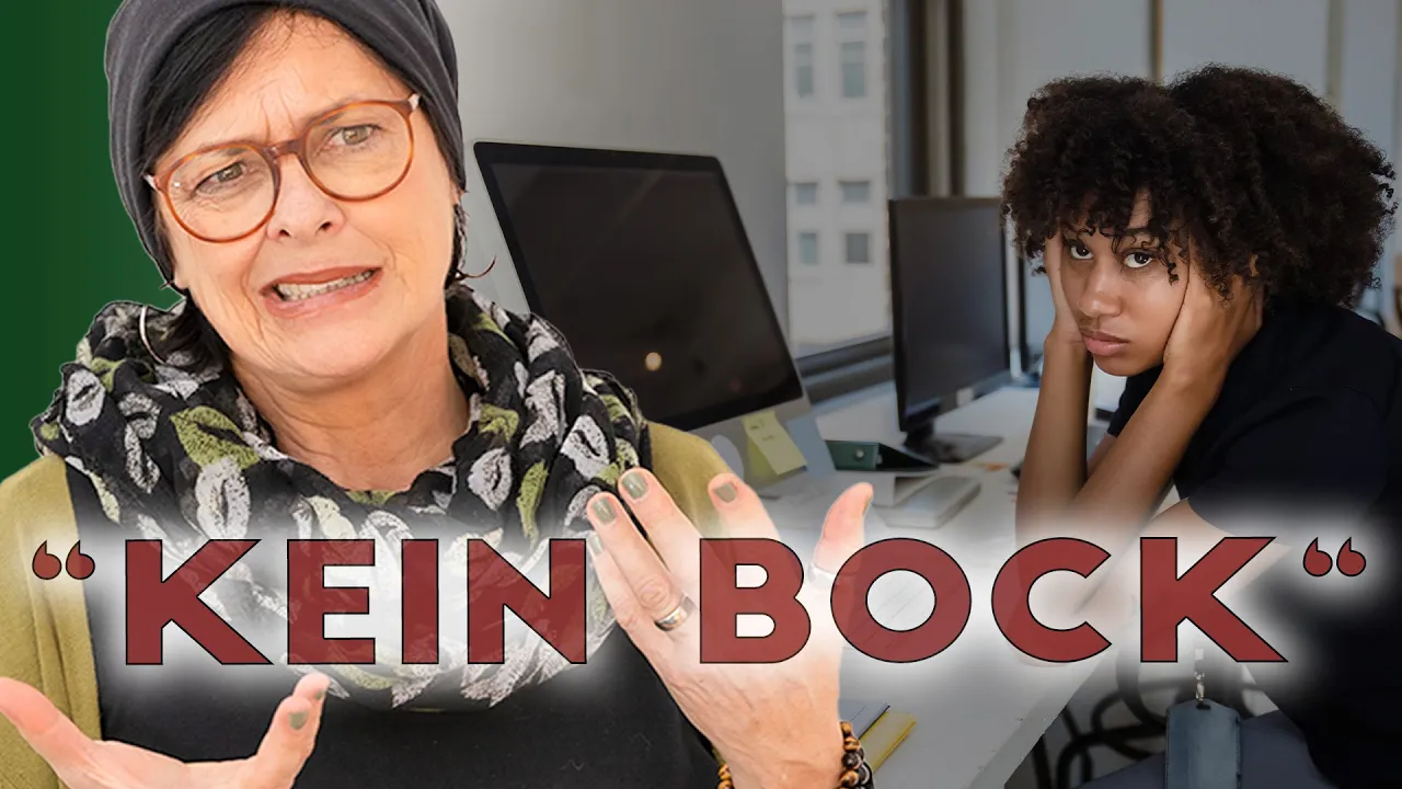 Sachen aufschieben auf die man keine Lust hat. Wie gehe ich als Autist damit um?