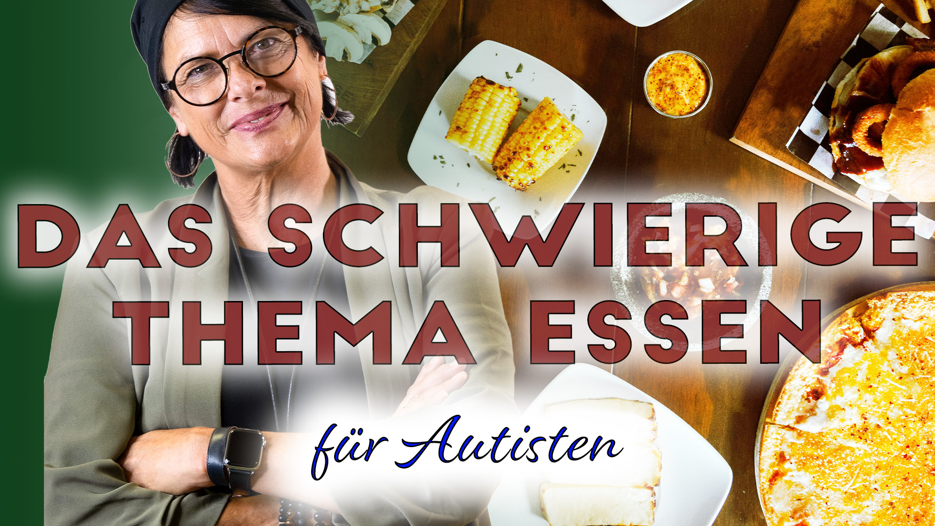 🍎🍔🍟🥤Meine Tipps wie du als Autist mit dem Thema Essen besser zurecht kommst!