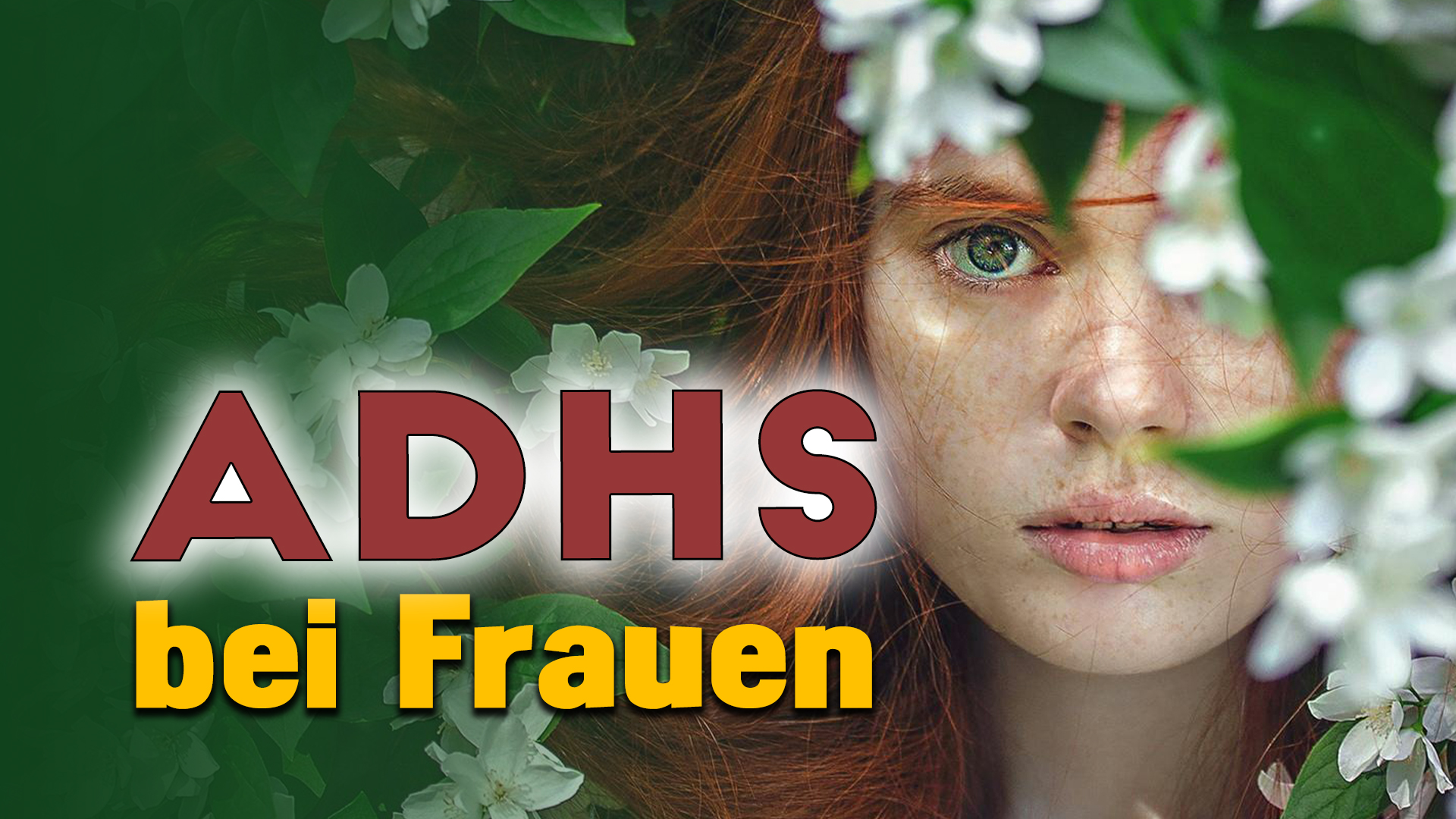 Buchempfehlungen zum Thema: ADHS bei Frauen?