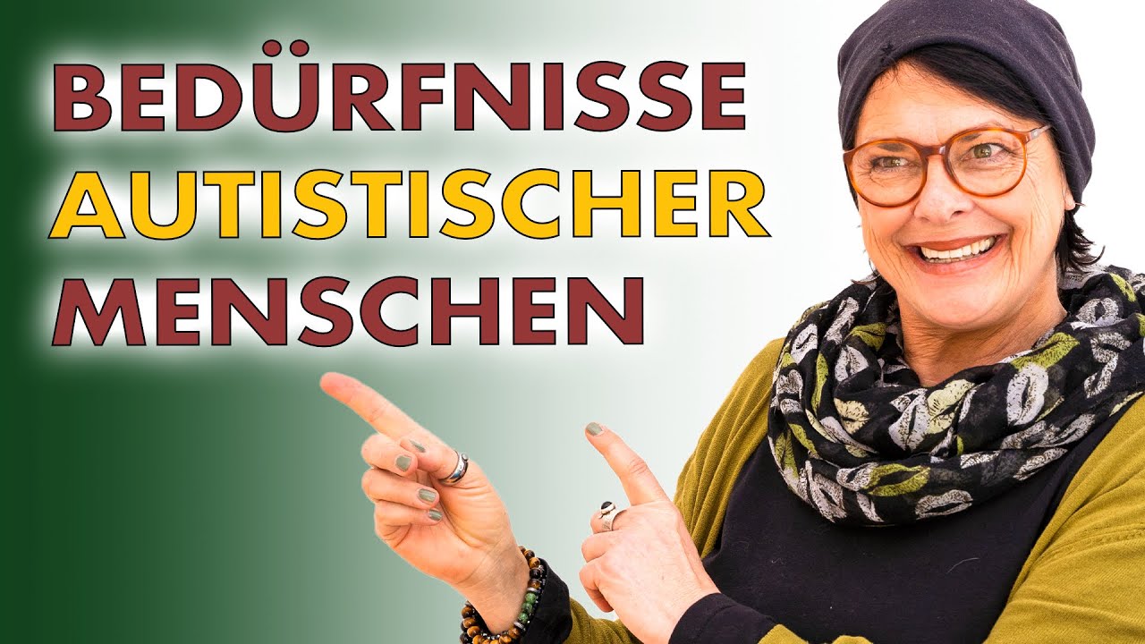 Autismus verstehen: Wichtige Bedürfnisse im Fokus!