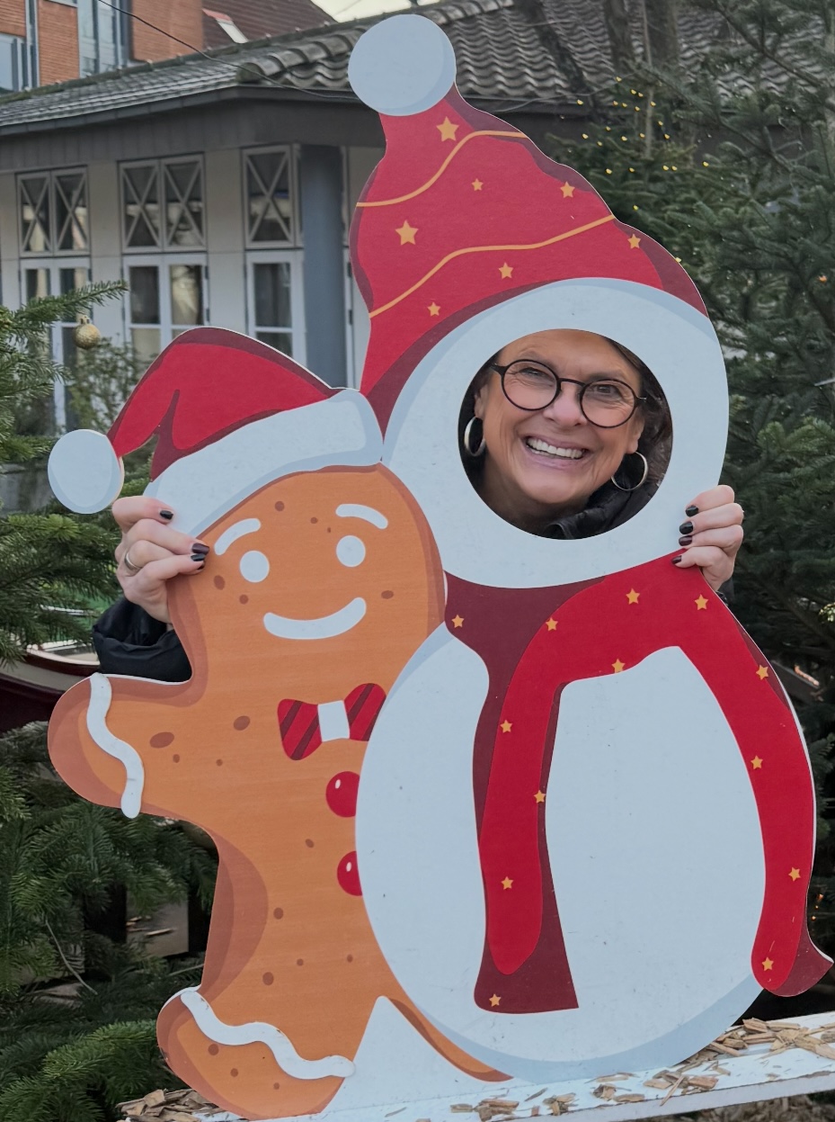 Frohe Weihnachten