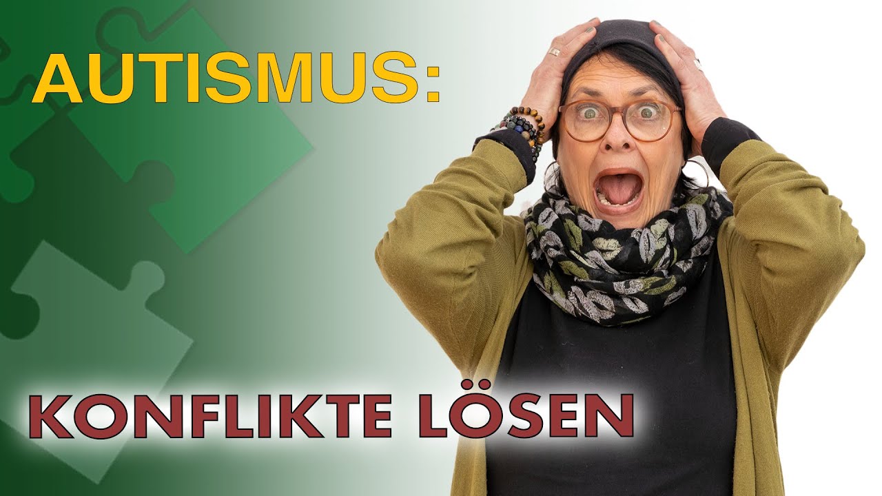 So meisterst du Konflikte im sozialen Umfeld als autistischer Mensch