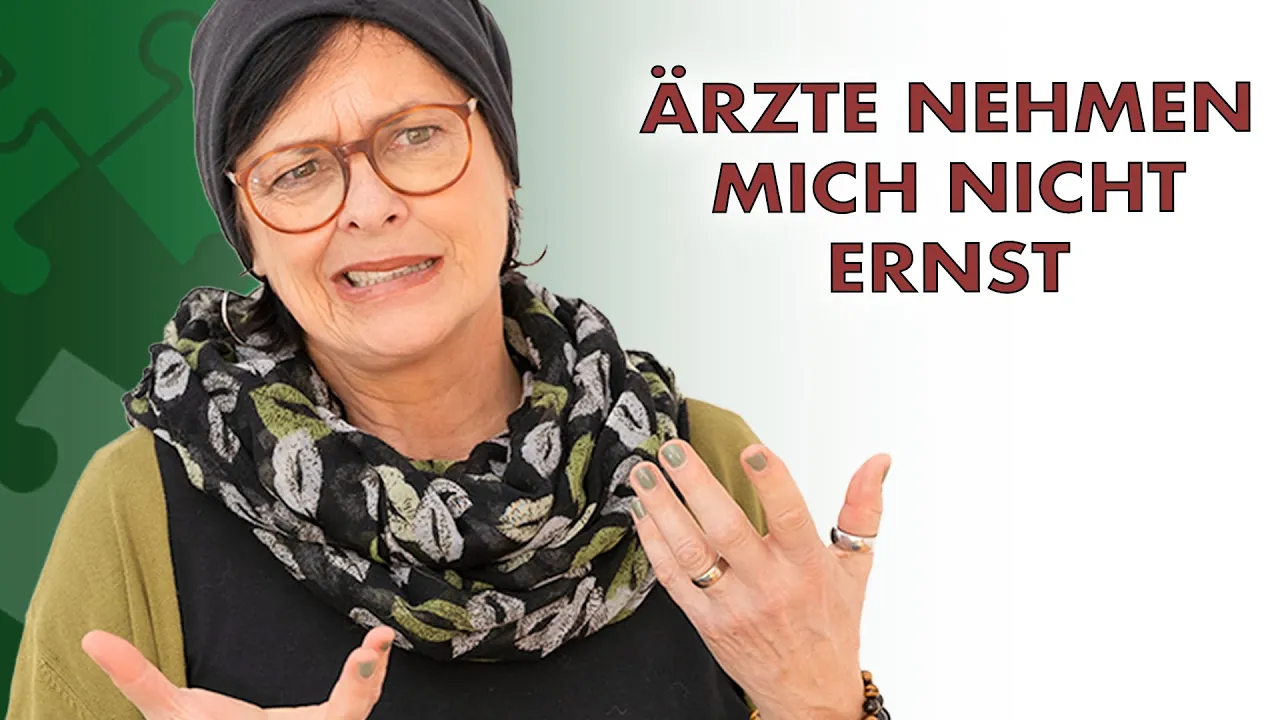 Wieso deine Beschwerden nicht ernst genommen werden