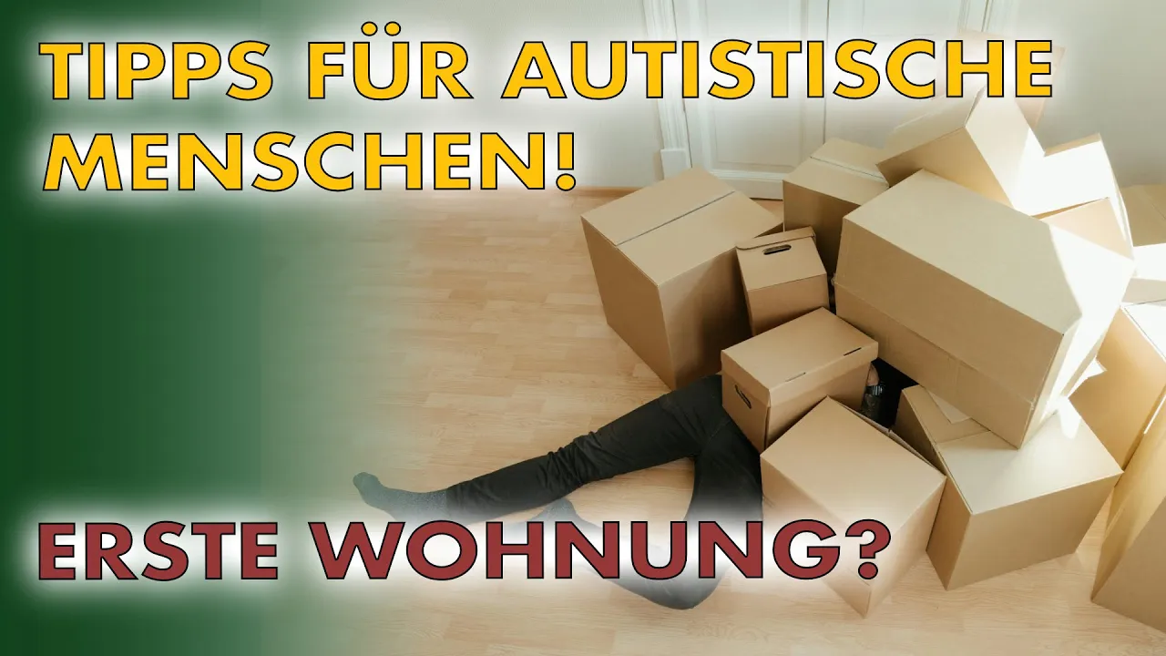 Worauf solltest du bei der ersten Wohnung achten? Was kommt alles auf dich zu?