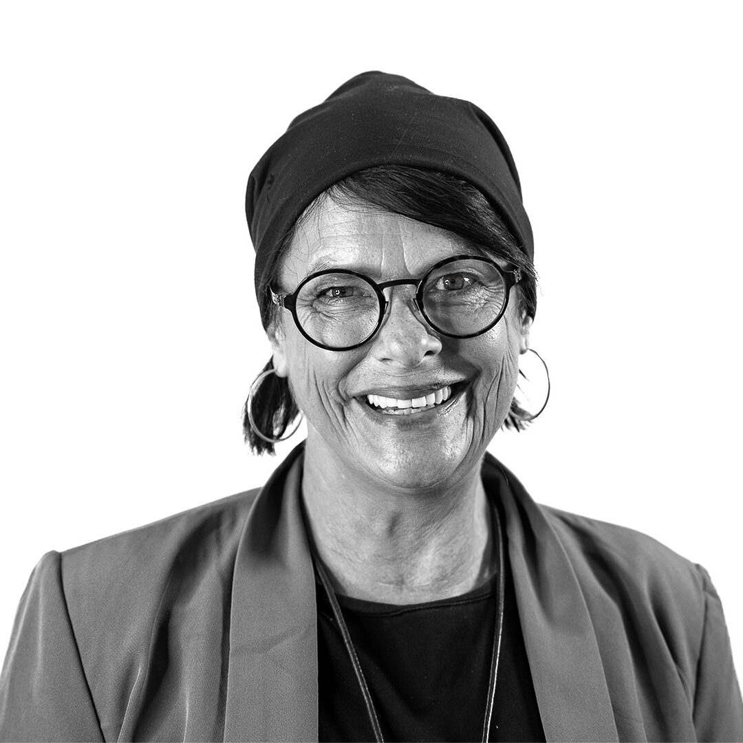 Martina Gebhard