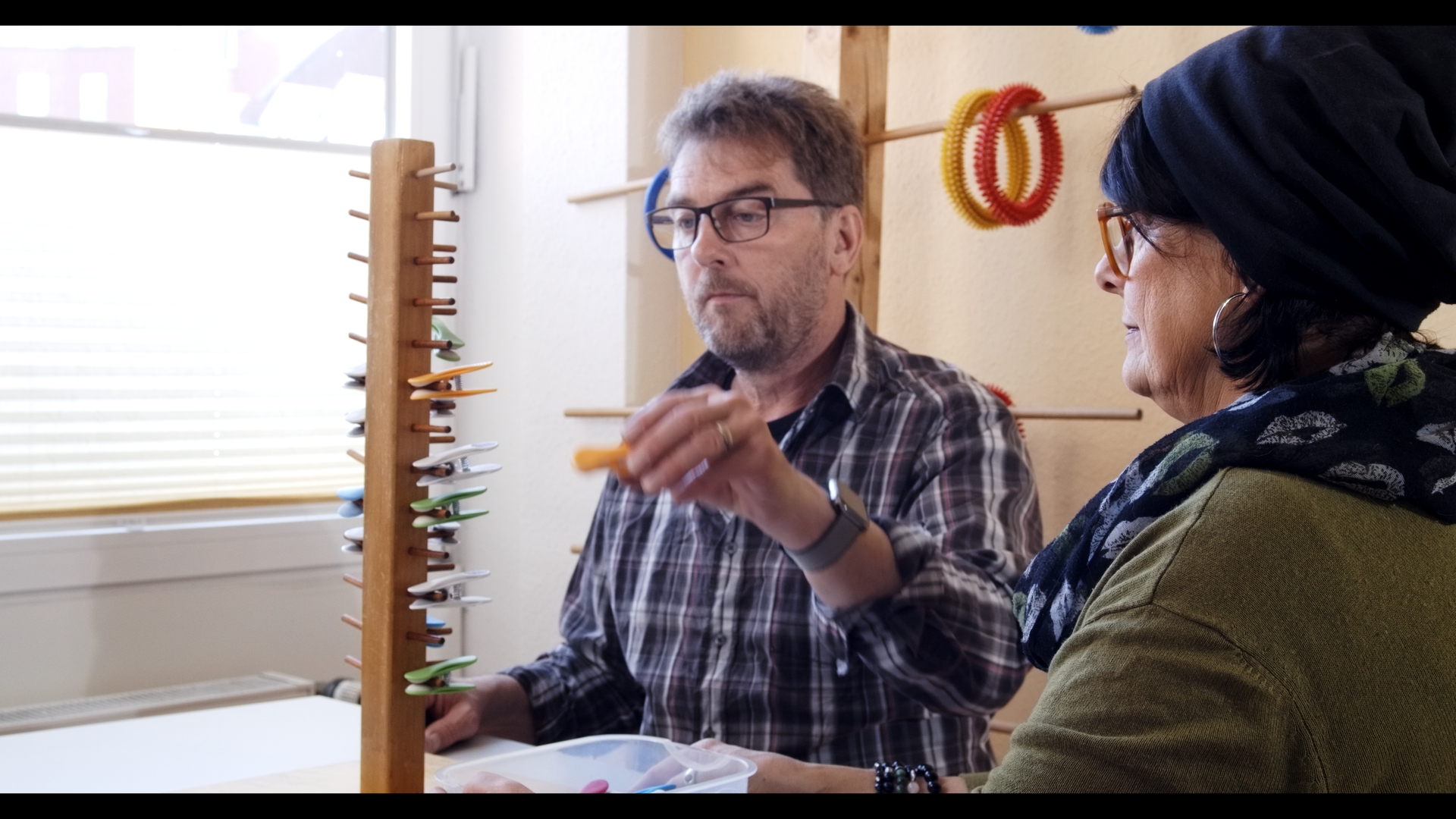 Neurologische Behandlungen