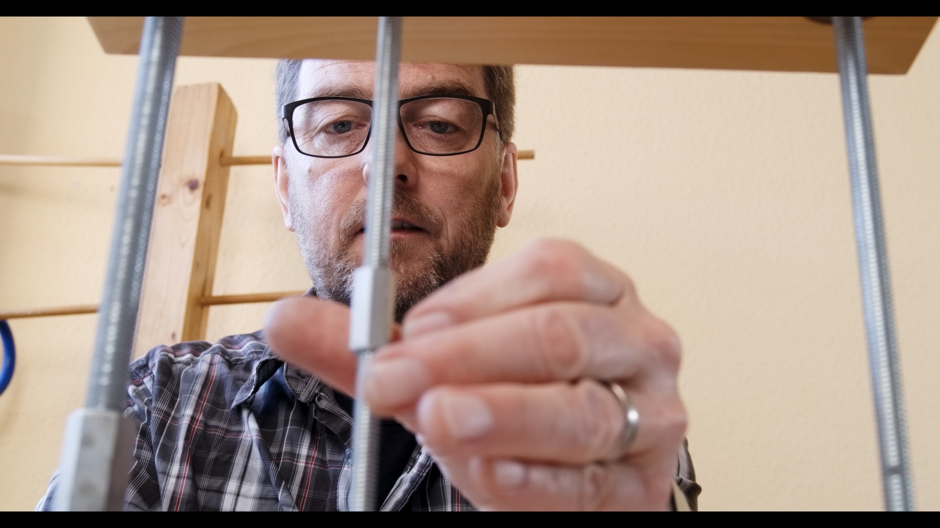 Neurologische Behandlungen